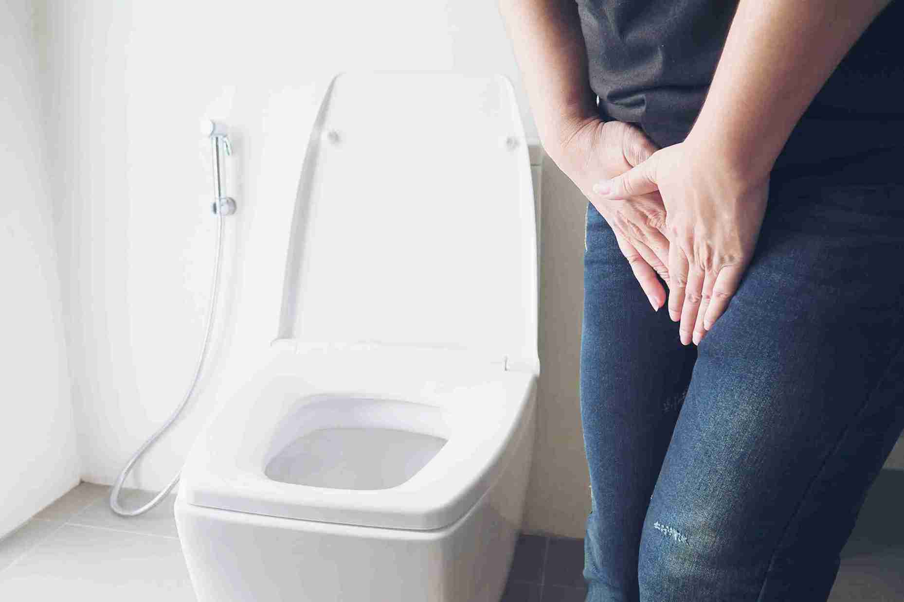 Urinary Incontinence