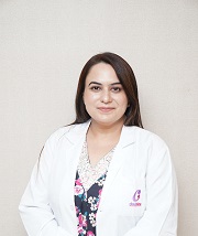 Dr. Suneet Kaur Malhotra