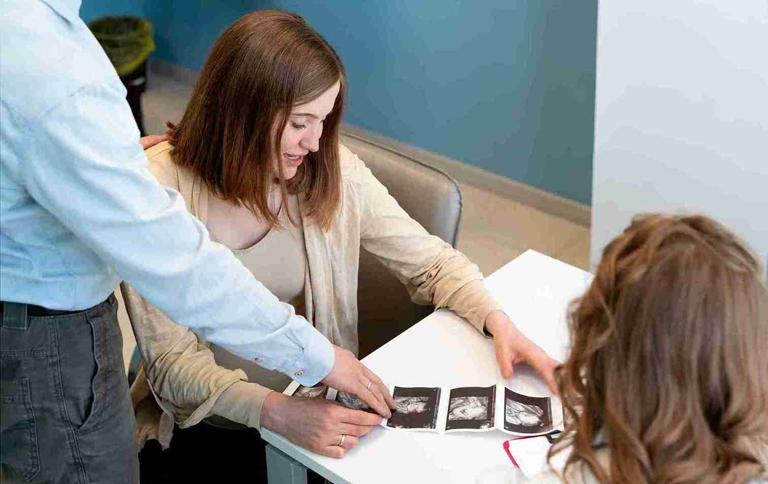 Understanding the Embryo Transfer Stage 