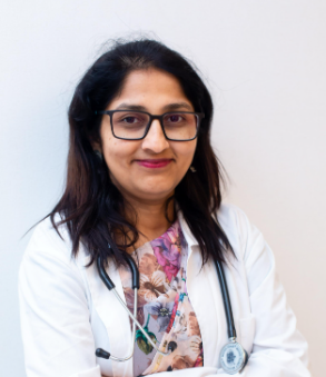 Dr. Pooja Sahni