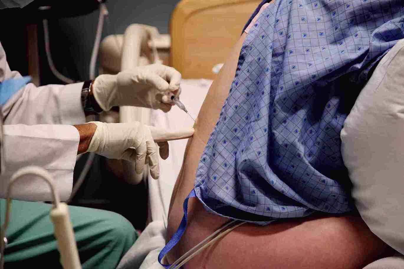 Facts About Painless Delivery