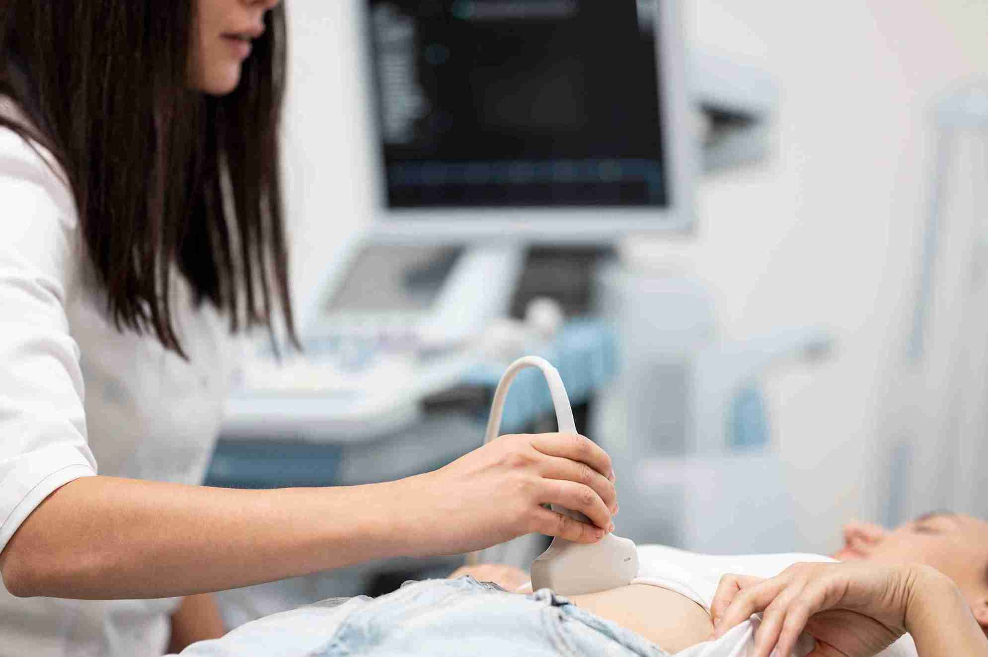 Diagnosing Hydrosalpinx