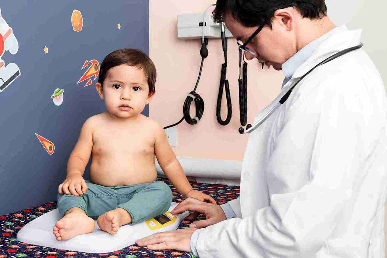 Complications Arising from Ehlers-Danlos Syndrome