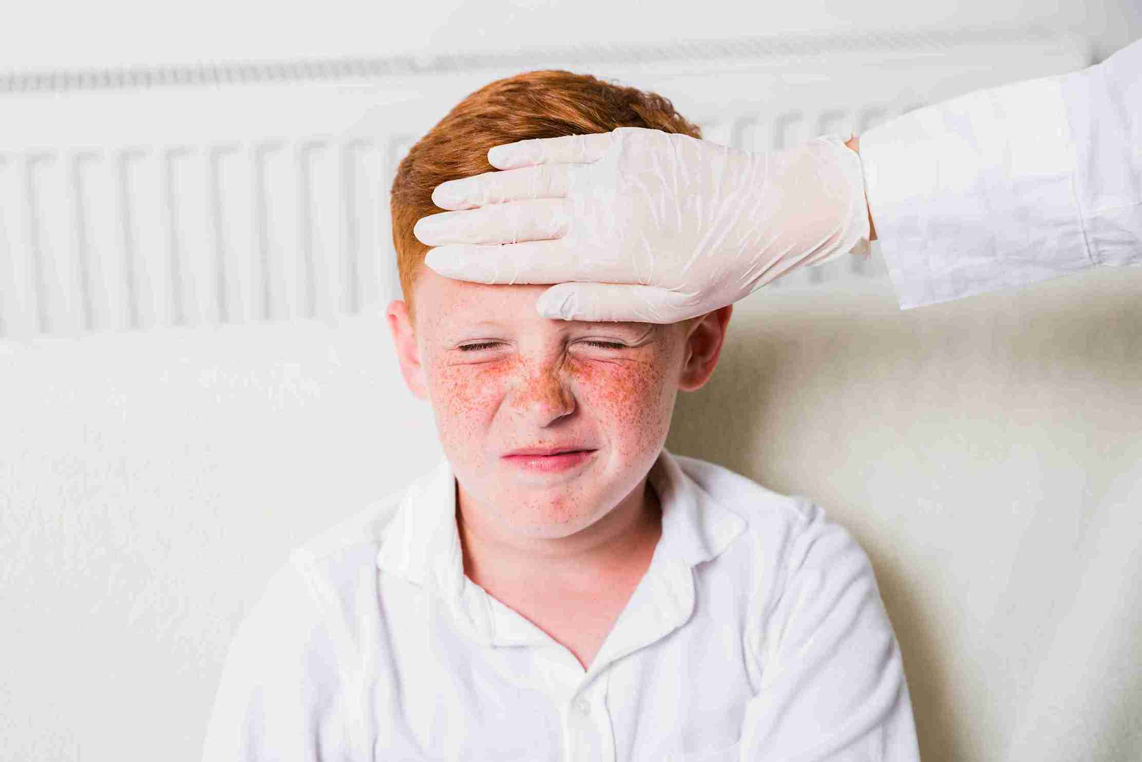 Causes and Transmission