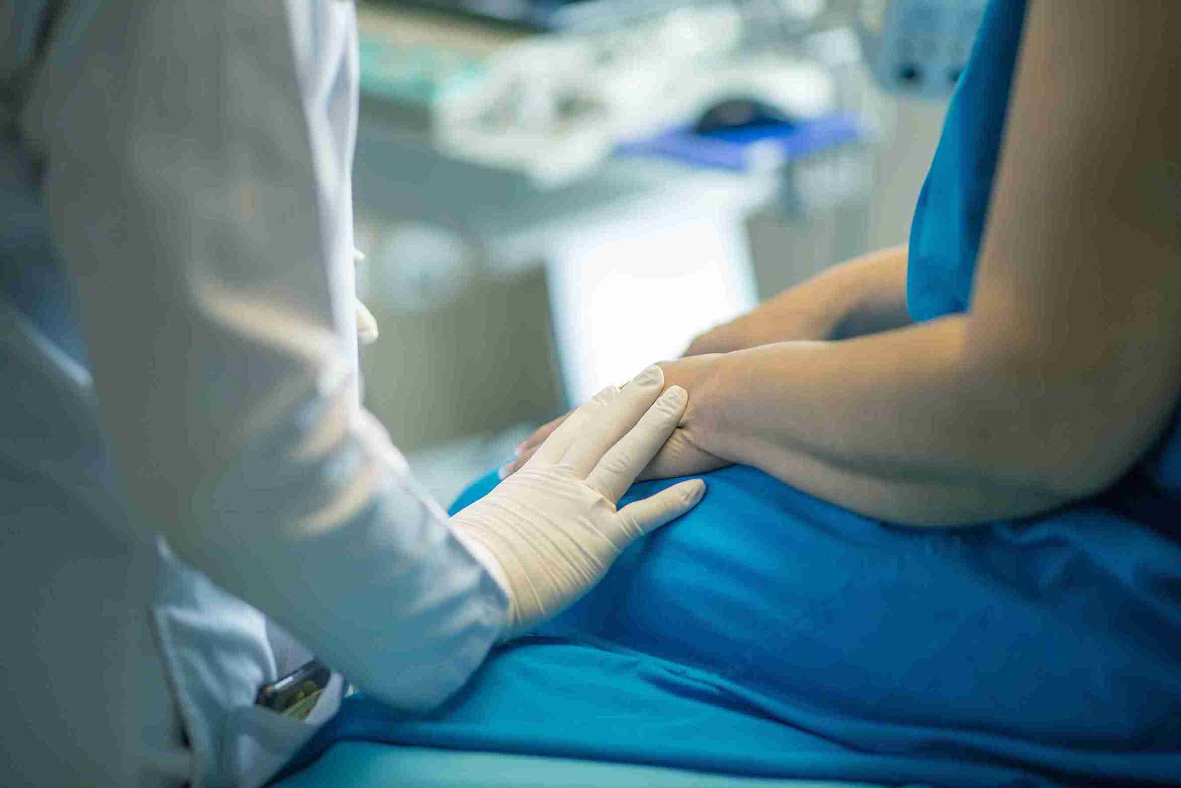 Gynaecological Surgeries