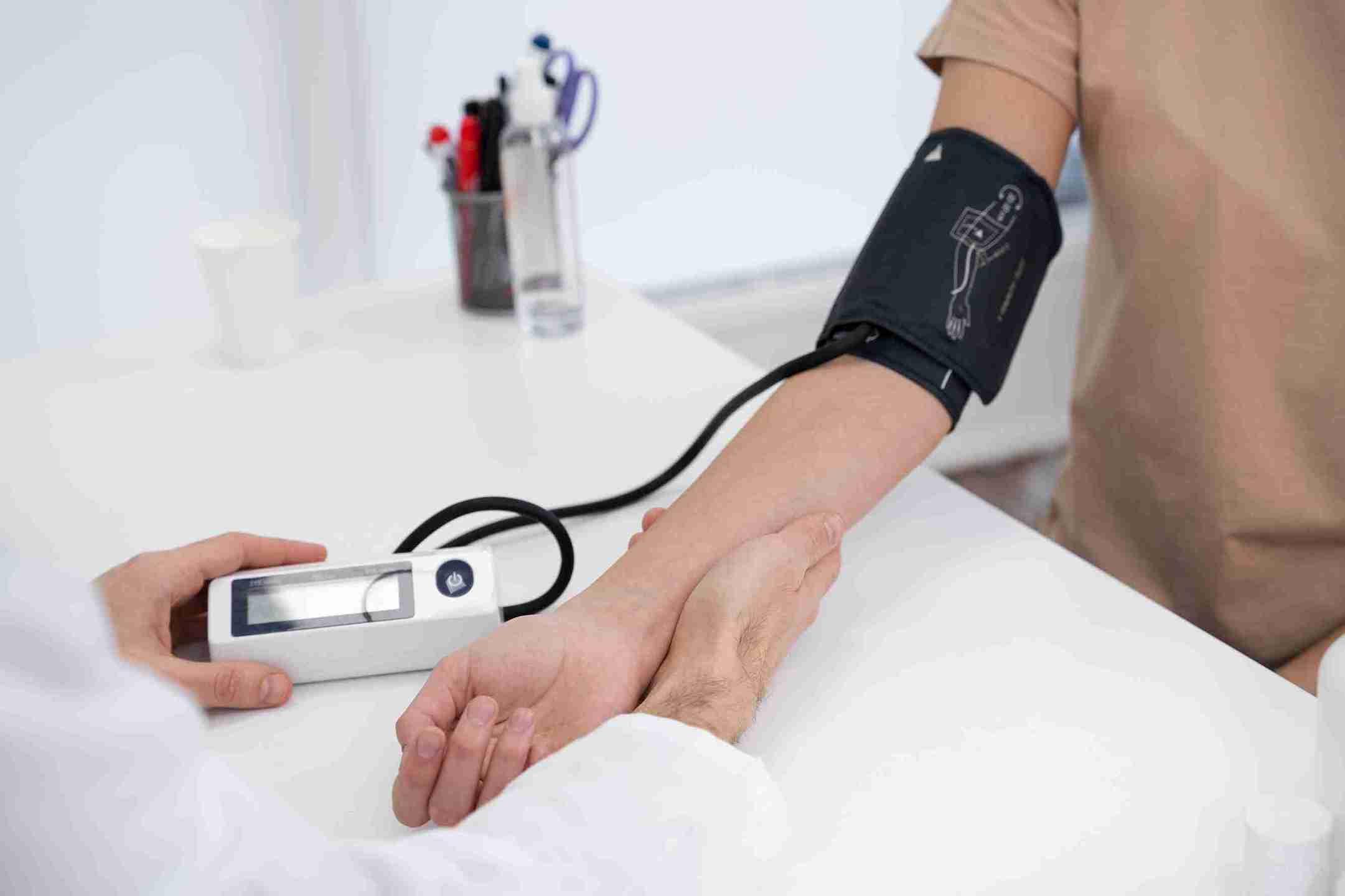 What Happens if High Protein Levels Are Detected