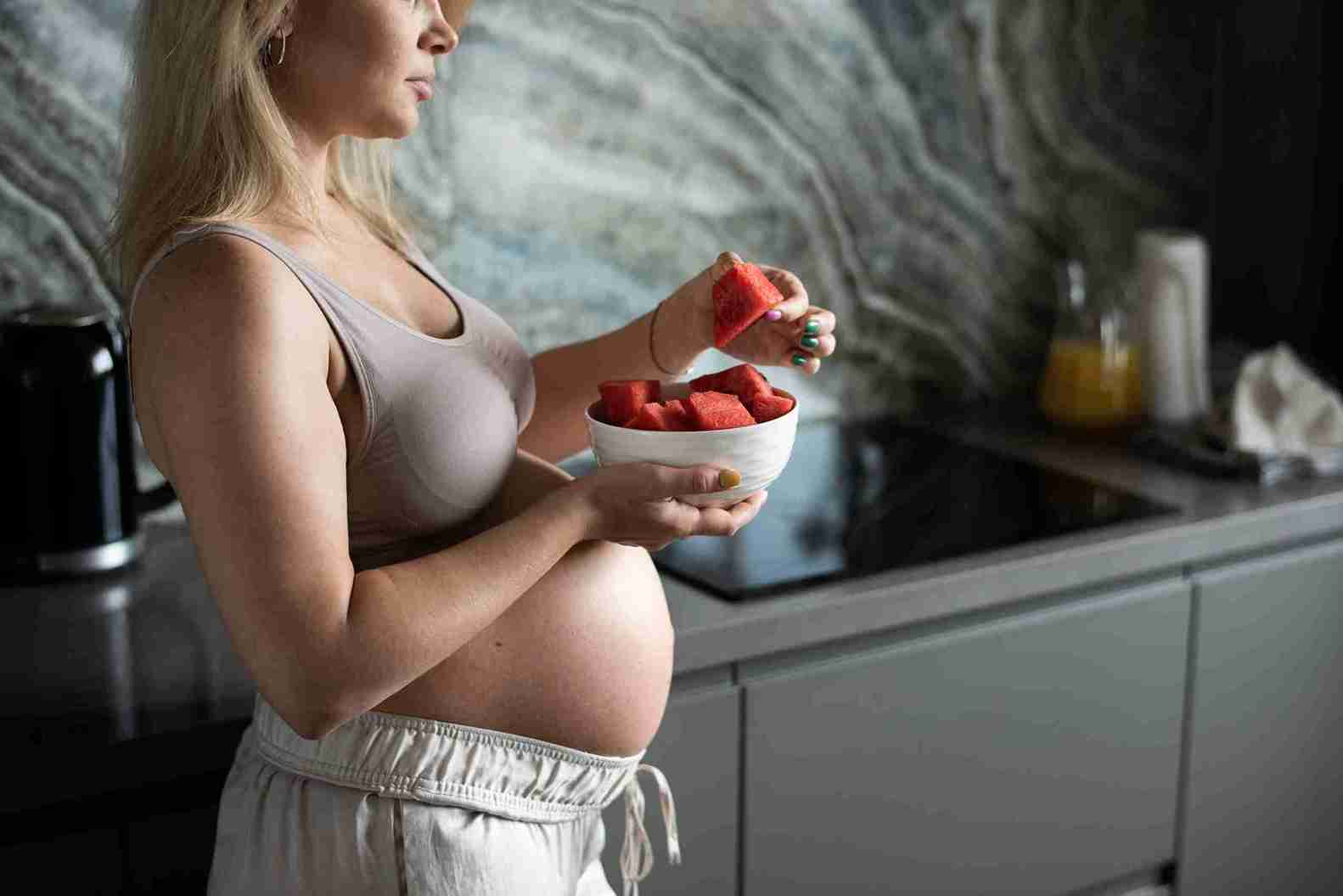 How Much Protein Do Pregnant Women Need