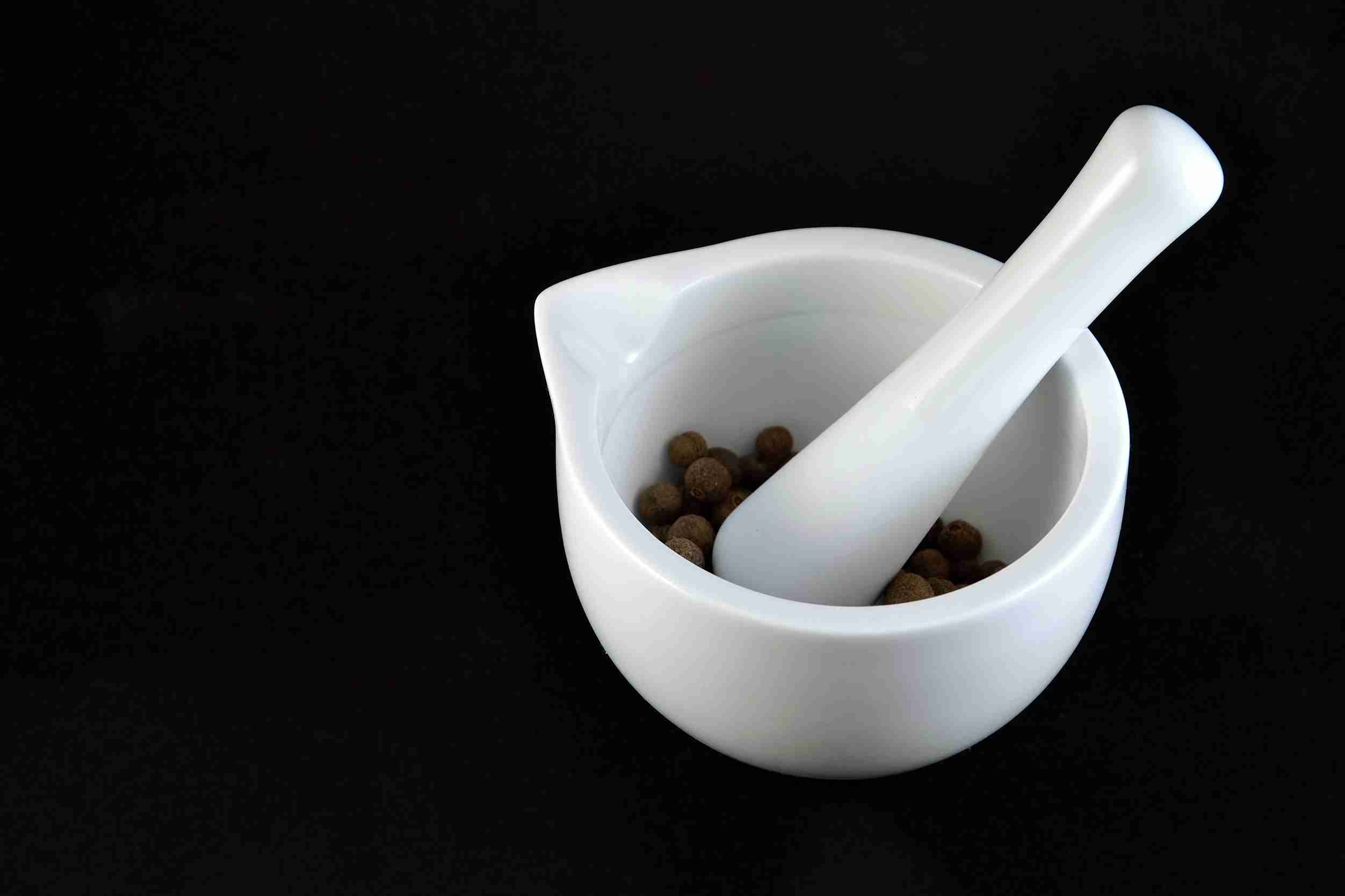 How Much Black Pepper is Safe