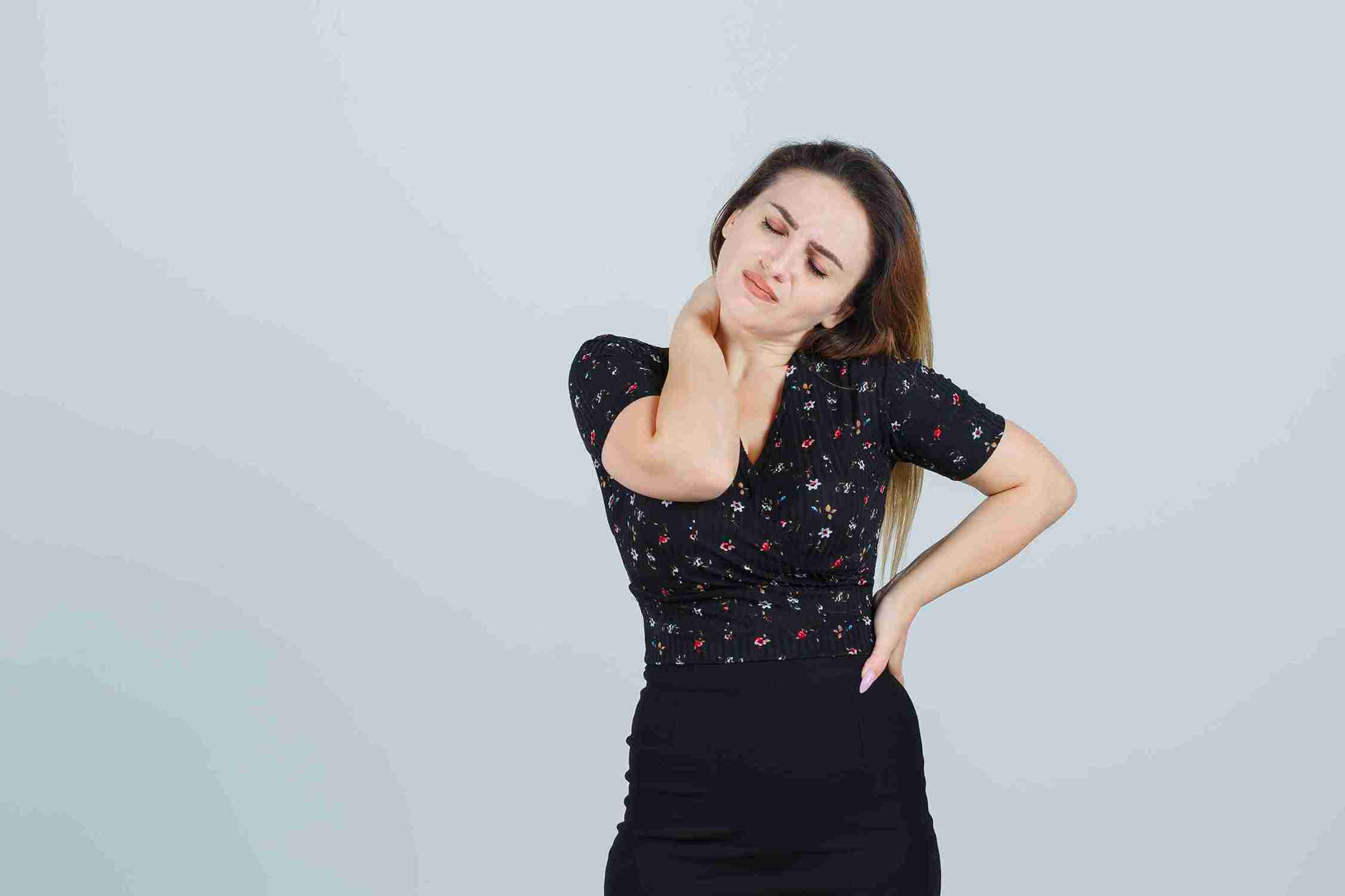 Stabbing, Sudden Pain Causes That Come and Go