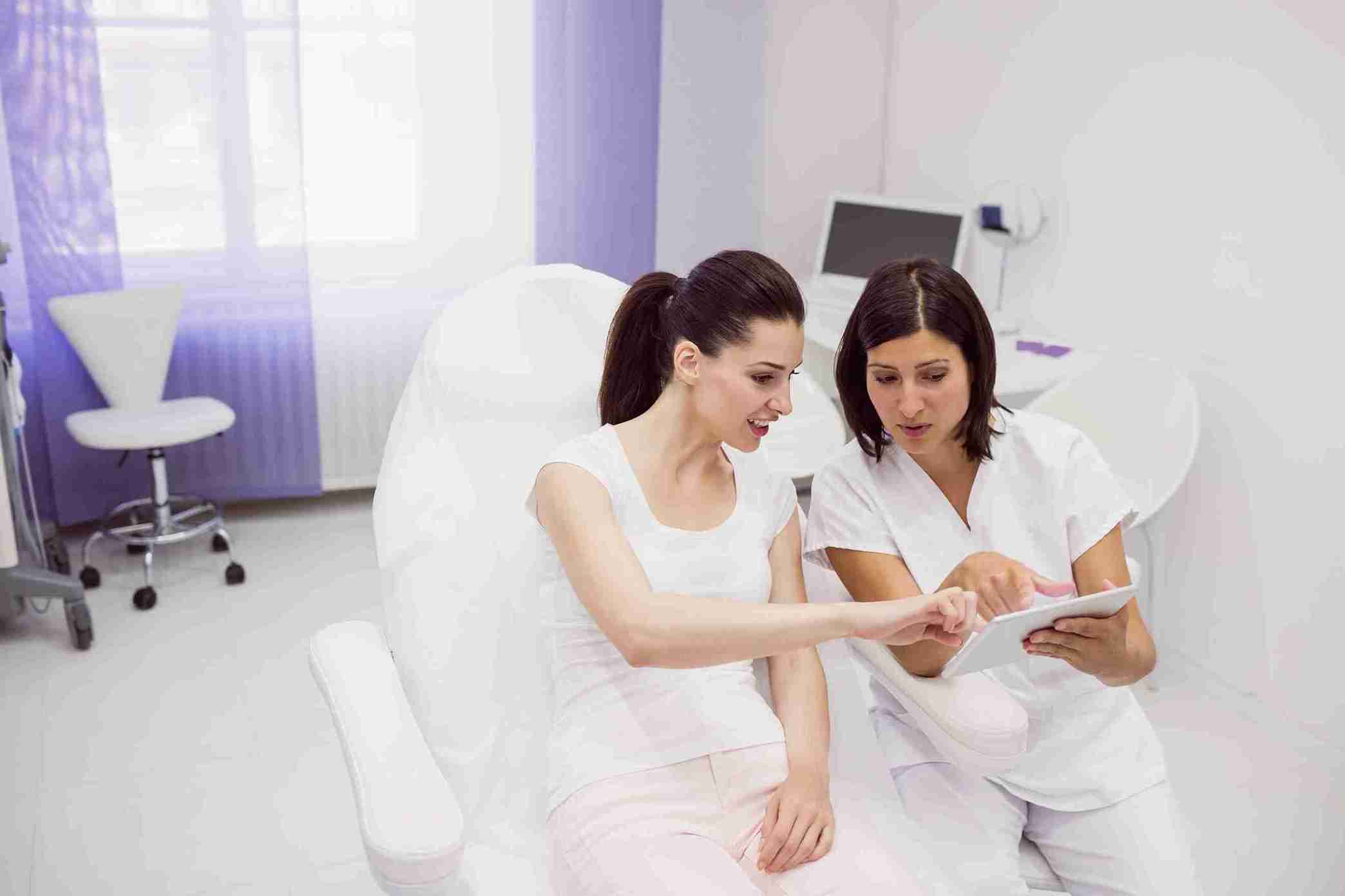 When to Seek Medical Care