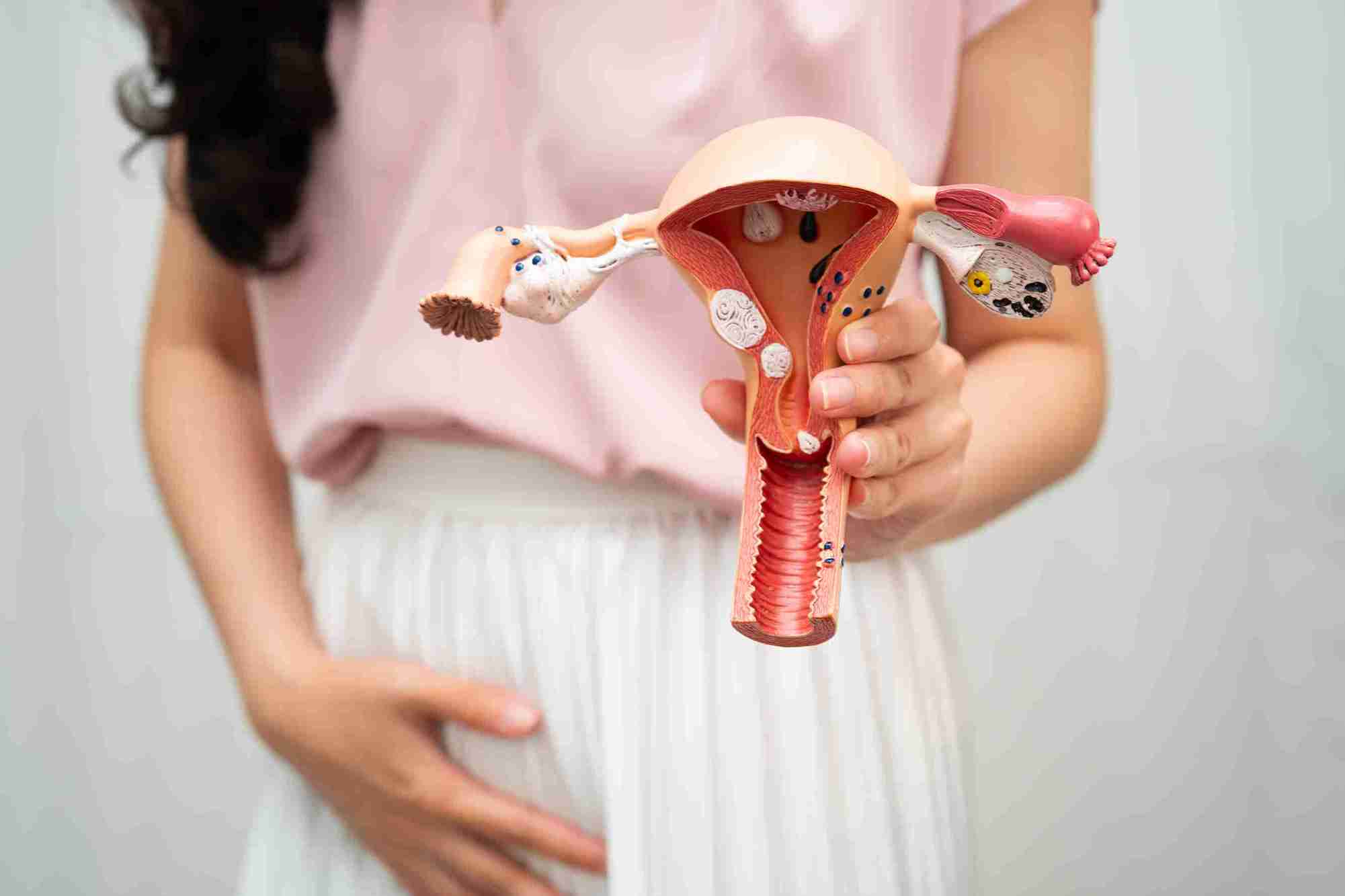 Consequences of Delayed Puberty in Girls