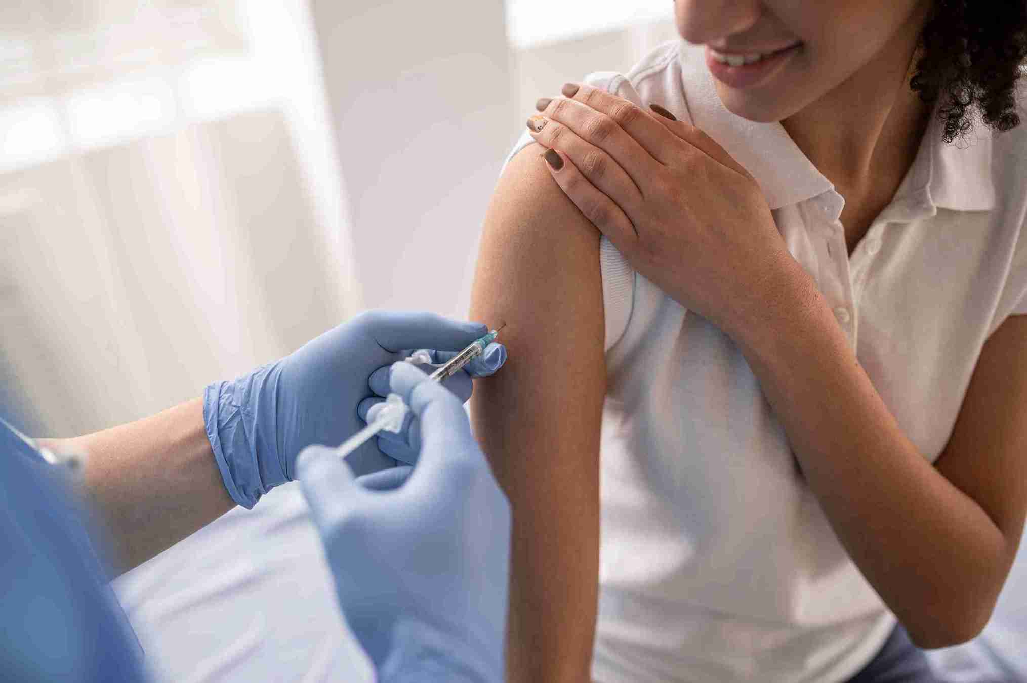 STI Prevention