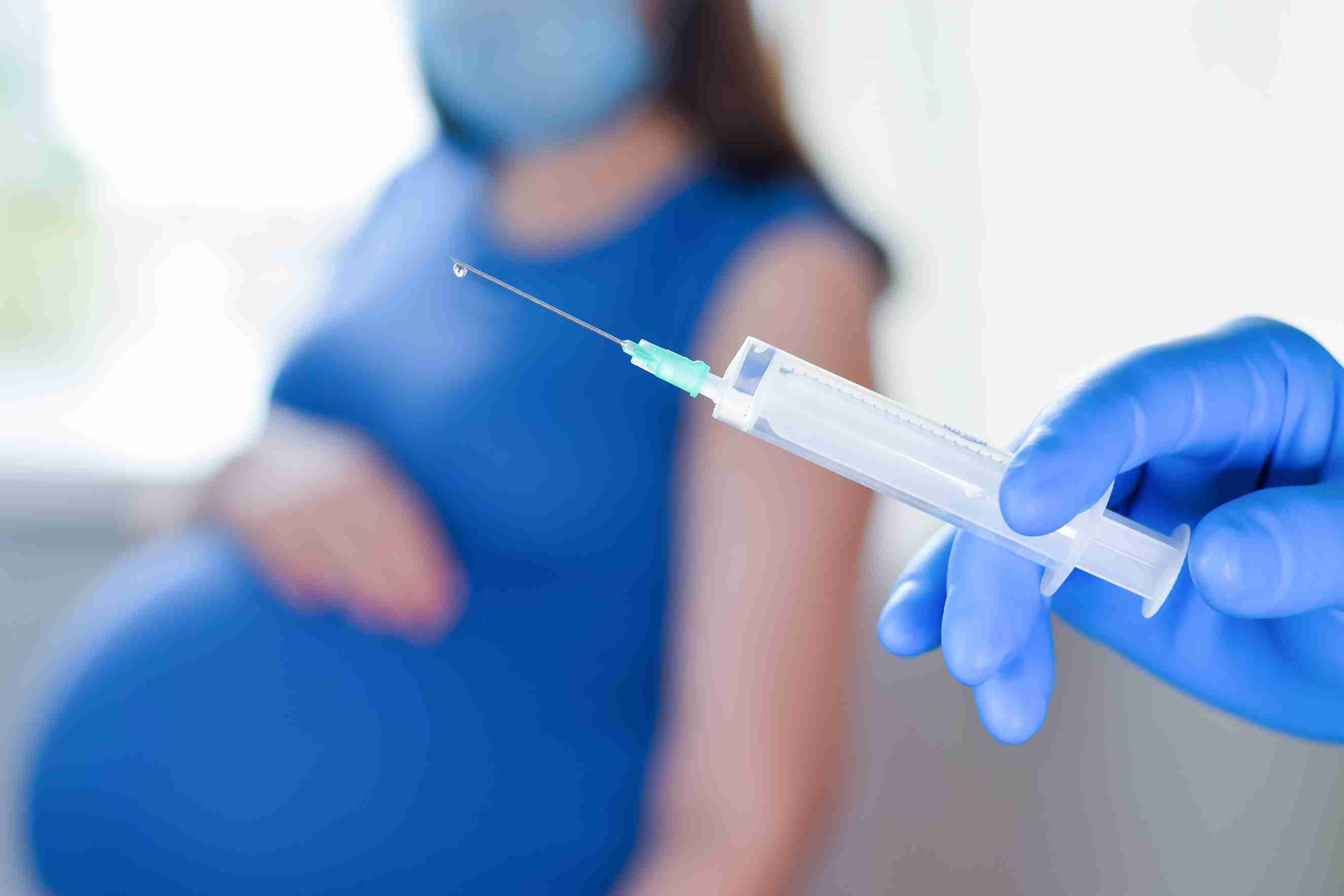 How Does Tetanus Affect Pregnancy?