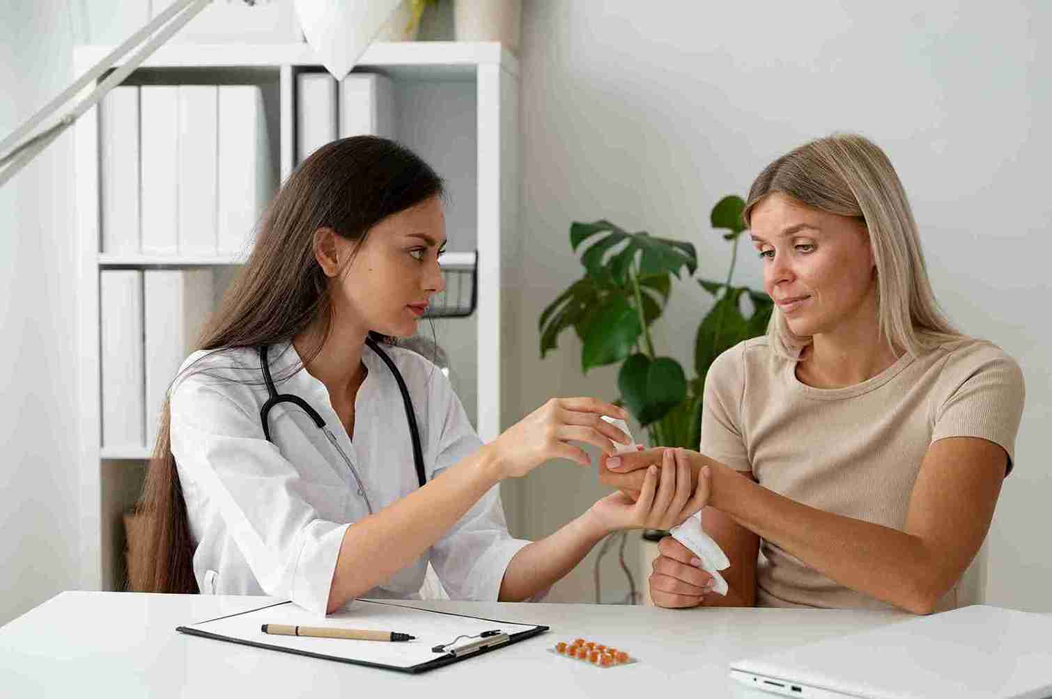 Precautions When Taking Letrozole