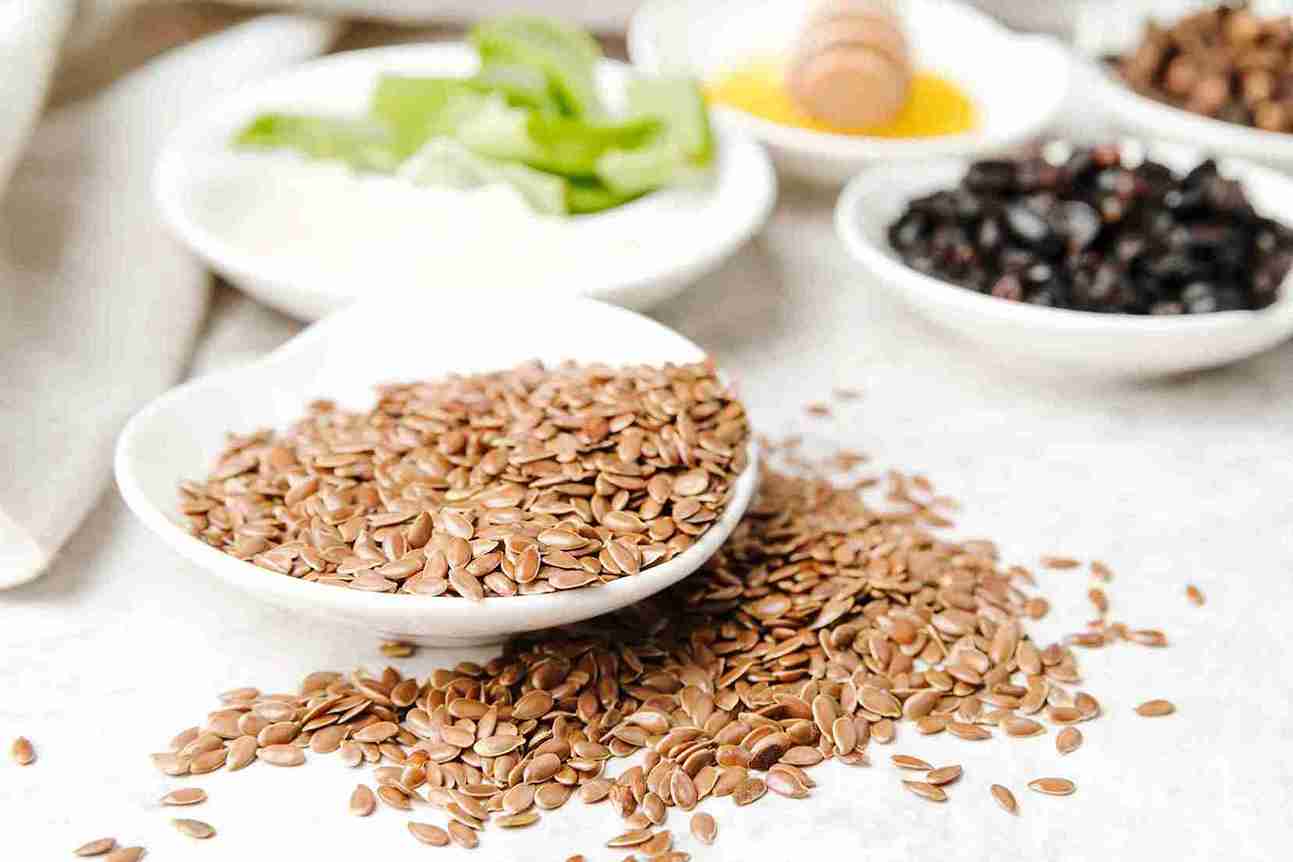 What Are Flaxseeds?