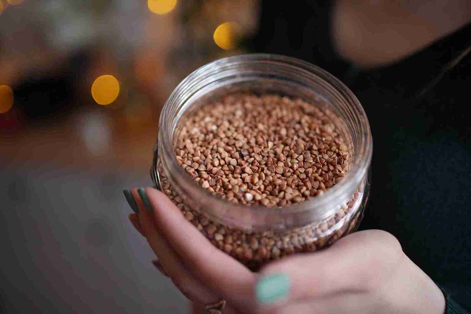 Flax Seeds in Pregnancy, Third Trimester