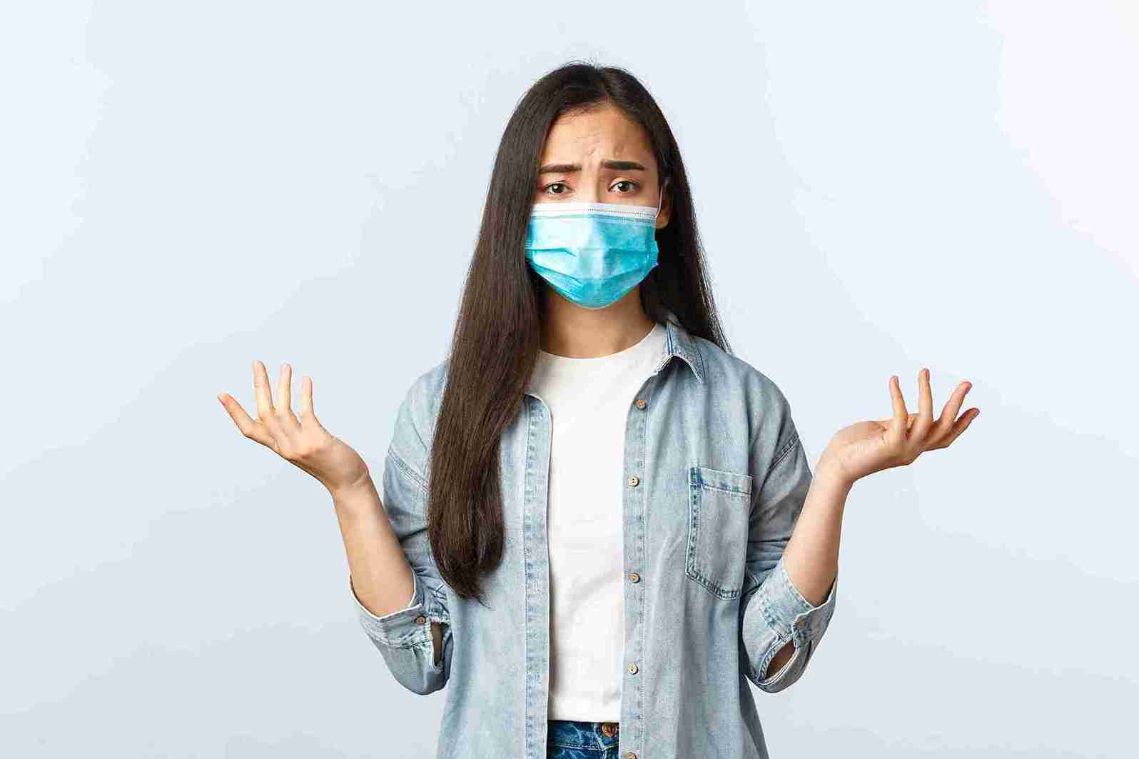 Symptoms of Thalassemia