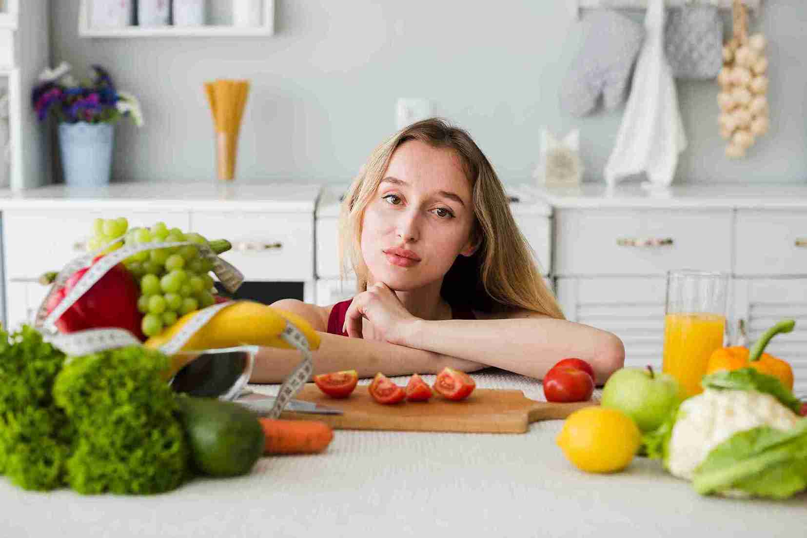 Significance of Diet During Miscarriage