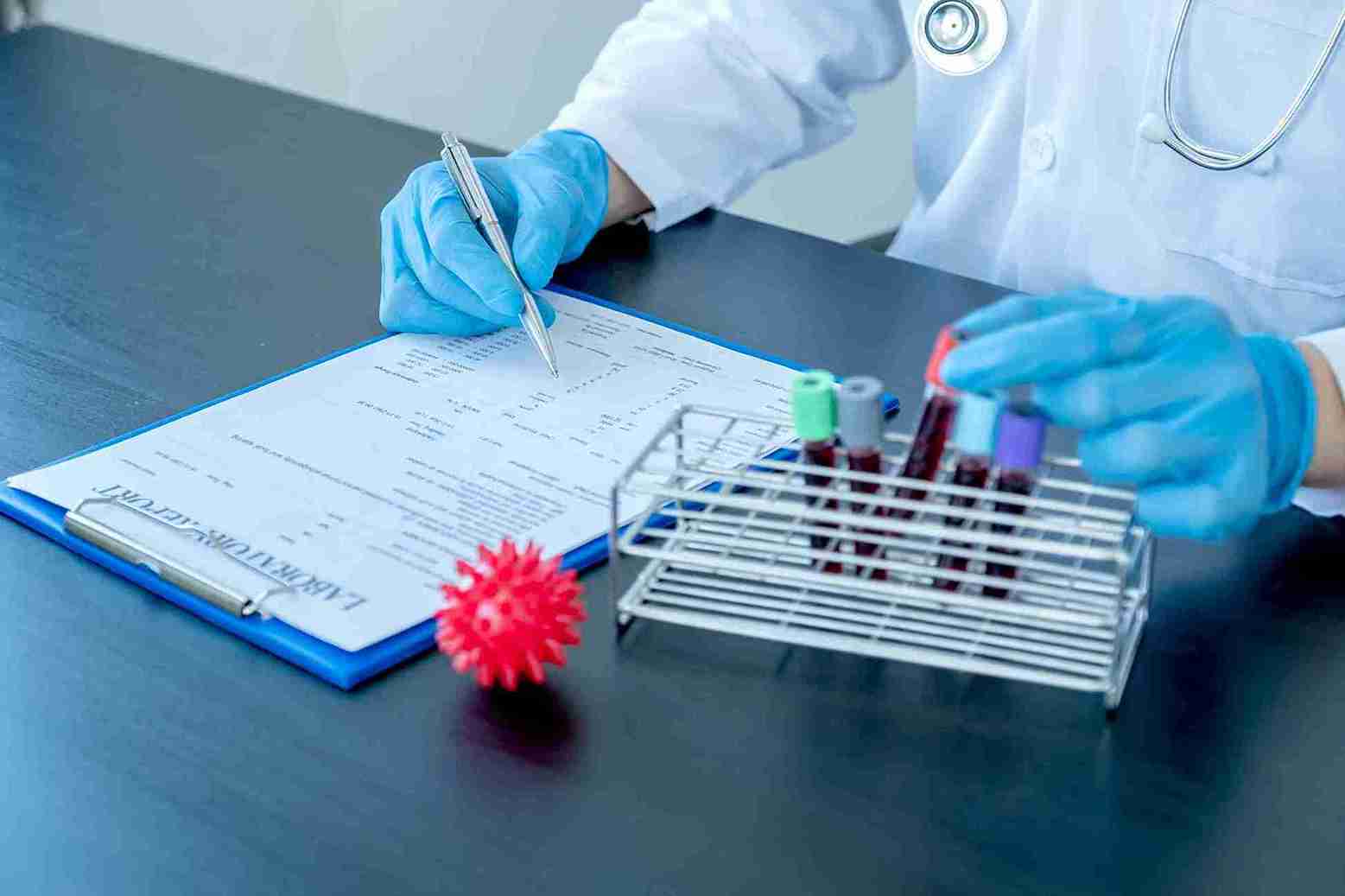 Types of Carrier Screening