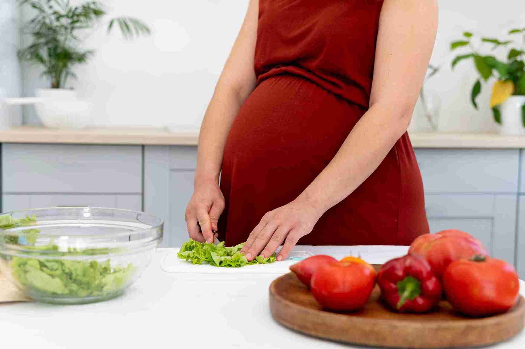 Why is Liver Health Important during Pregnancy?