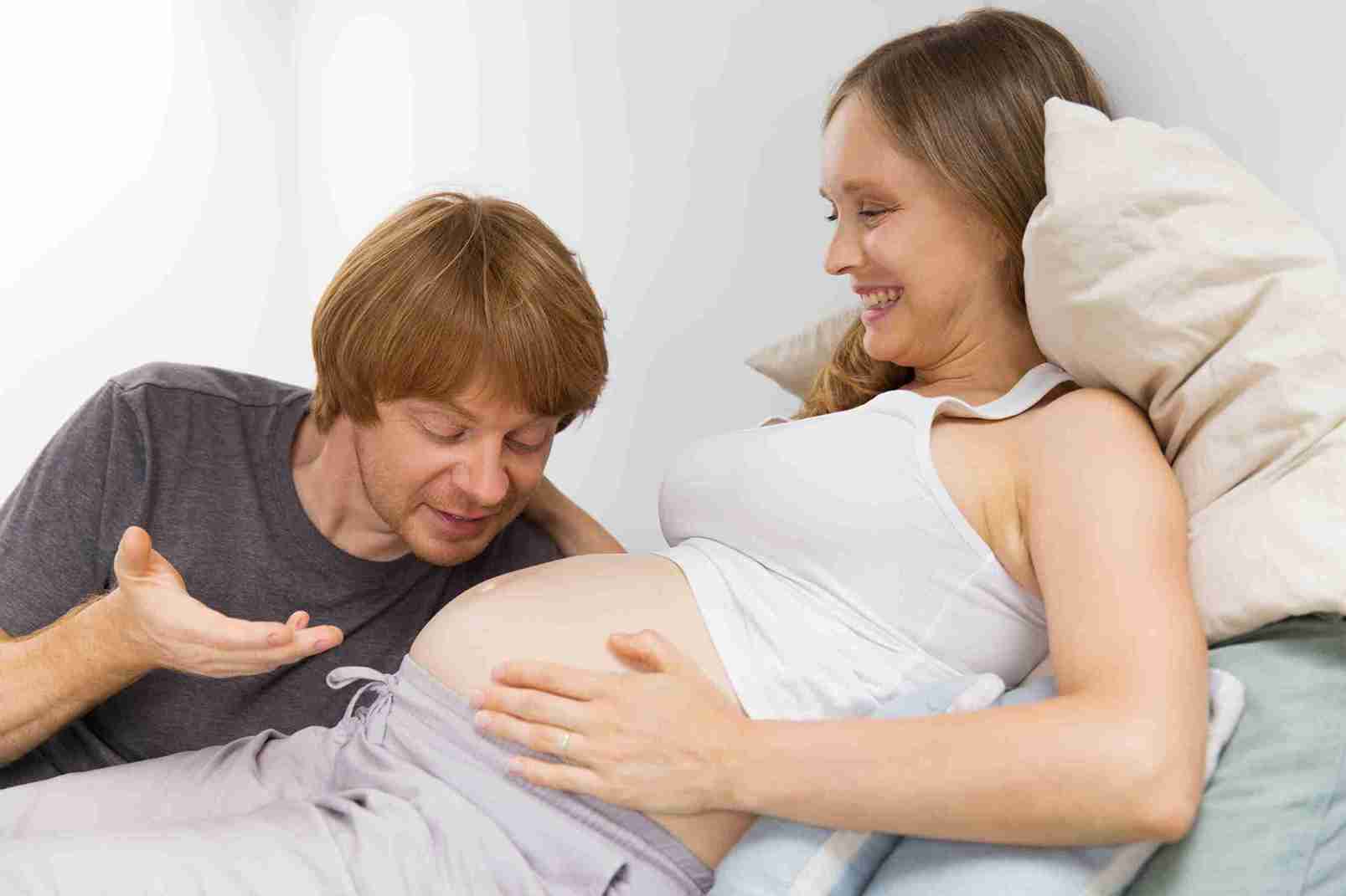 Single vs. Twin Pregnancy: What's the Difference?