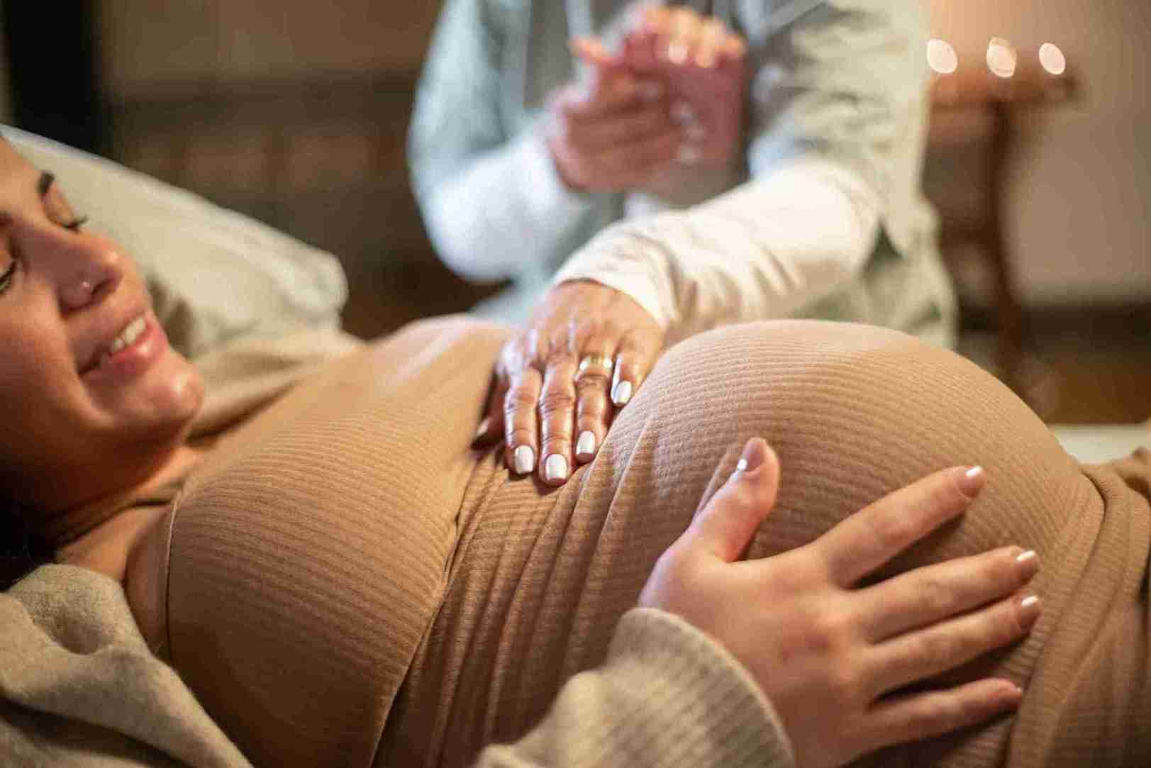 Multiple Pregnancies in Fertility Treatments 