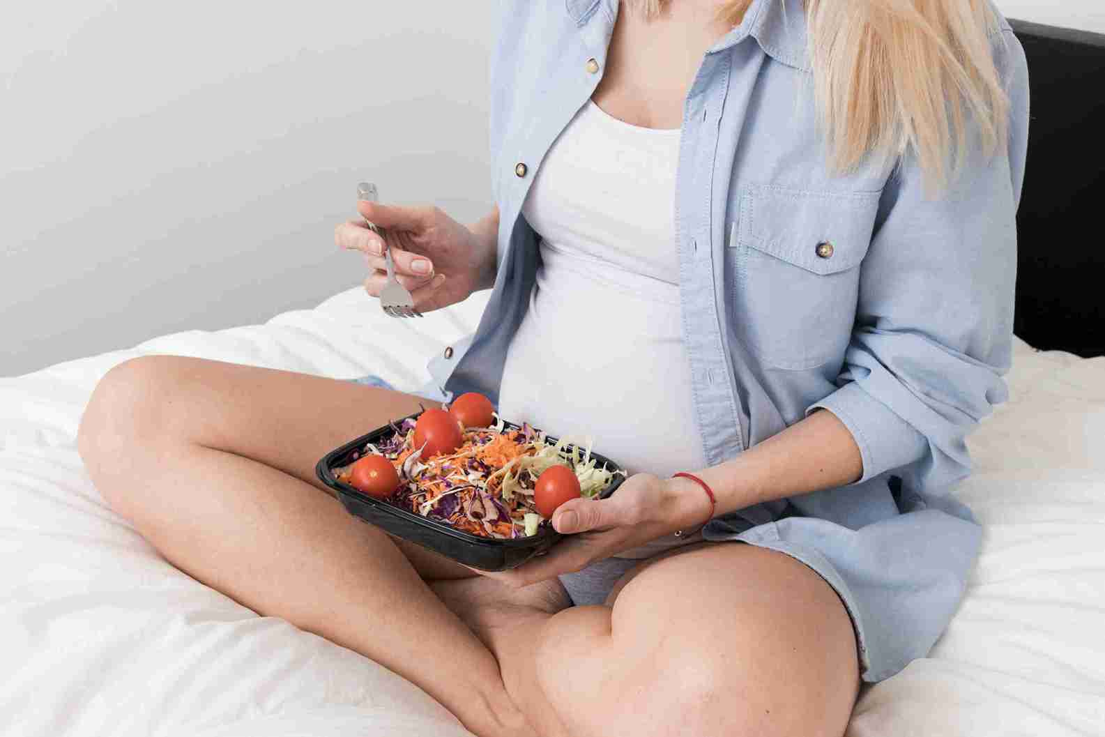 Fruits to Avoid During Pregnancy