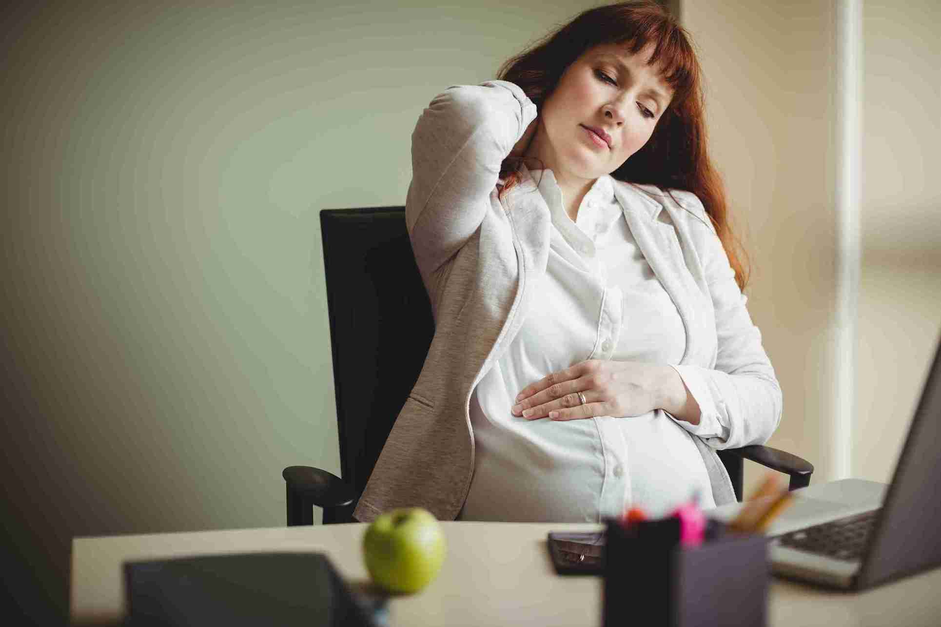 Effect of Autoimmune Disease on Pregnancy