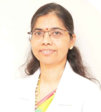 Dr. Badanahatti Radhika
