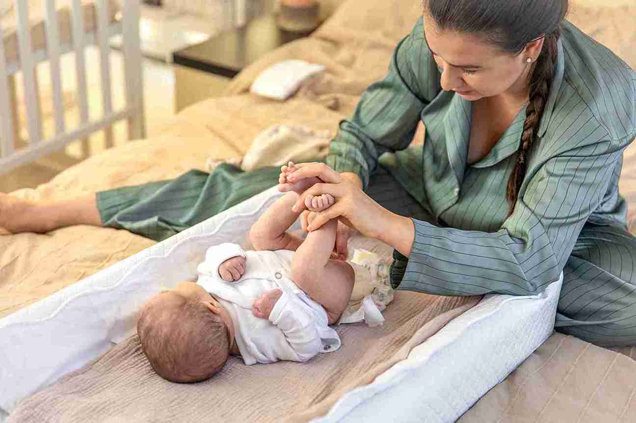 Medications to Relieve Colic