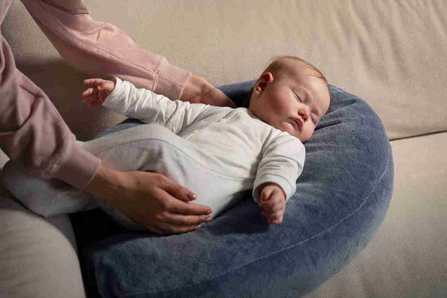 What Is Evening Colic or Infantile Colic