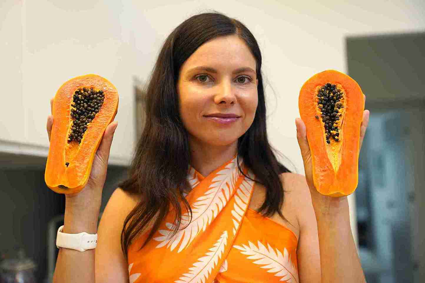 Why Papaya Is Being Talked About