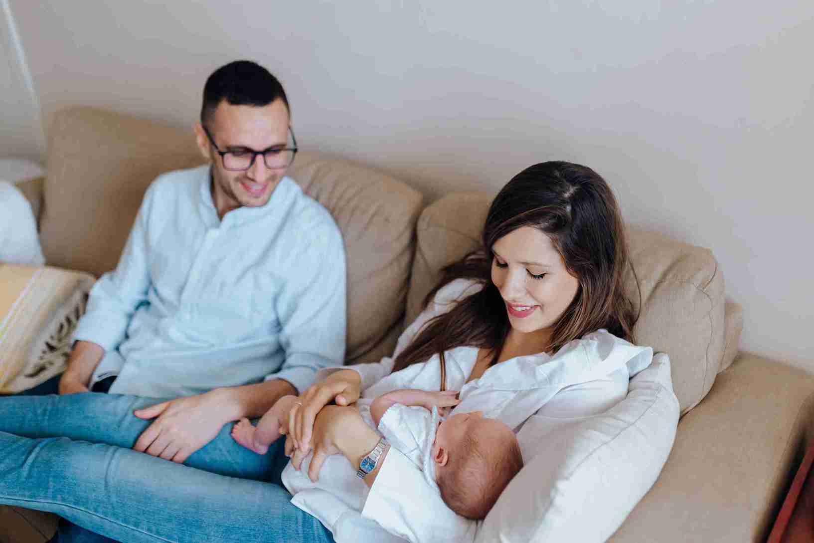 Role of Family and Partners