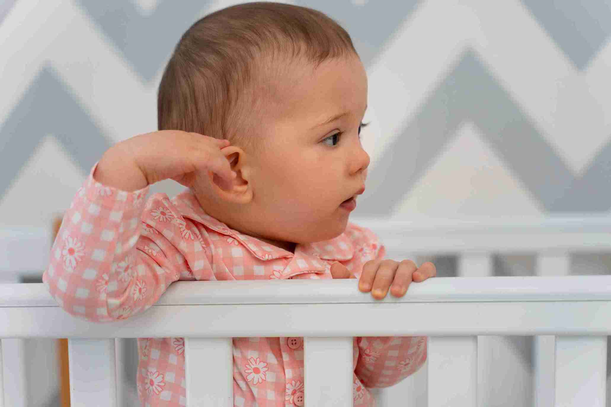 How to Recognise Signs of Healthy Infant Brain Development