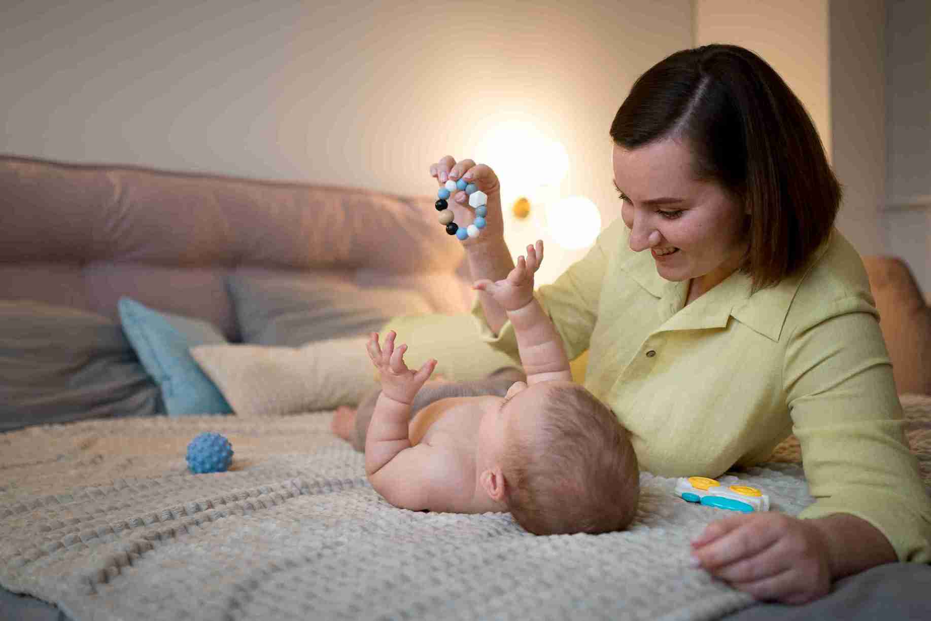 Pro Tummy Time Tips and Recommendations