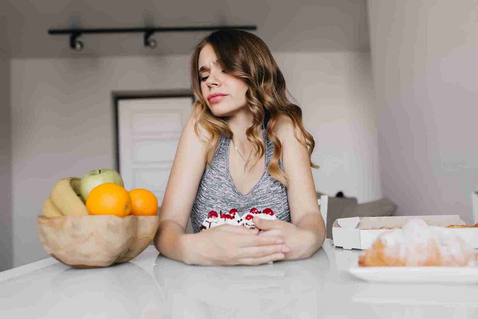 The Connection Between Hormones and Diet