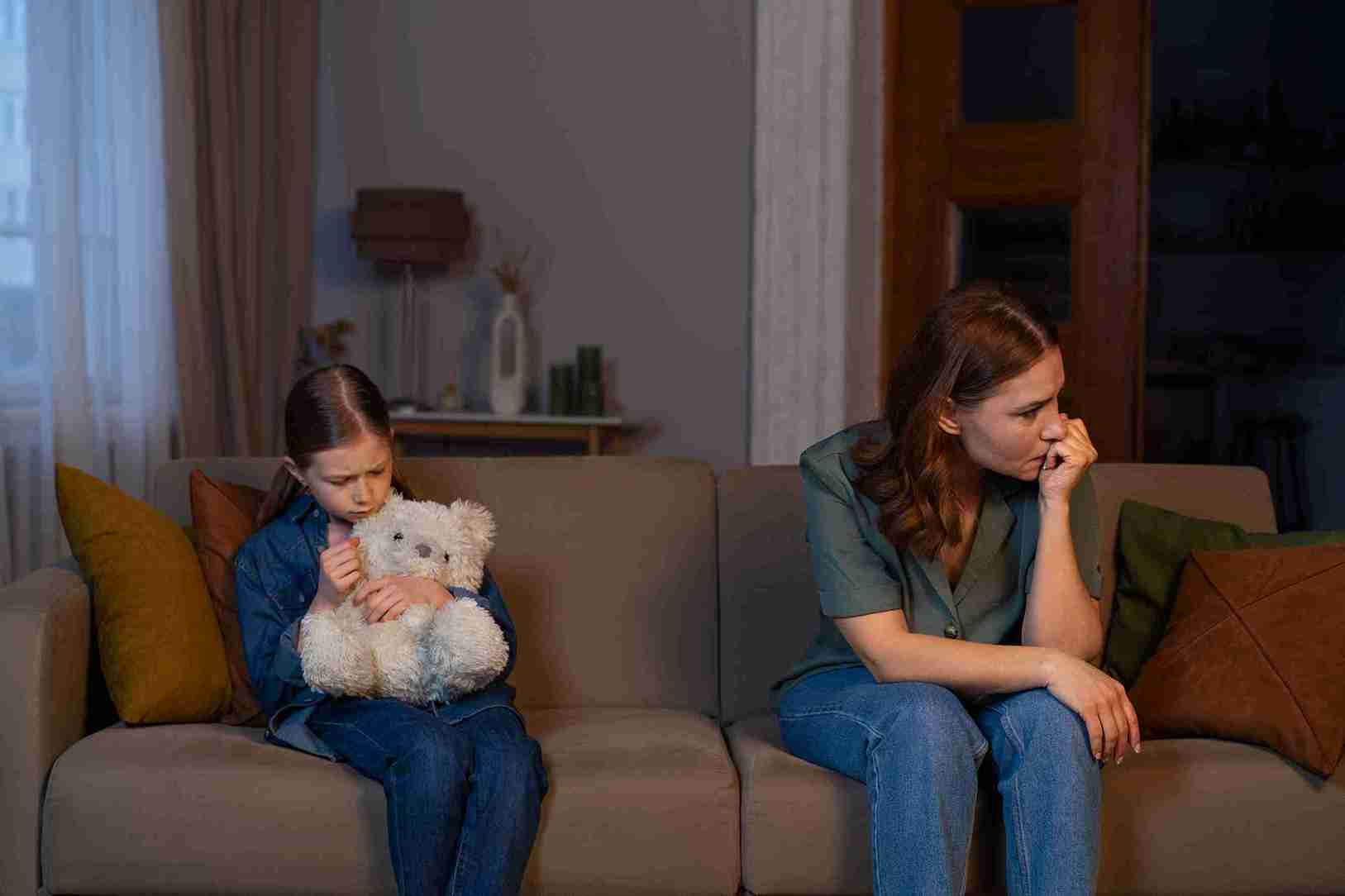 How Irregular Sleep Routine Affects Children’s Mental Health