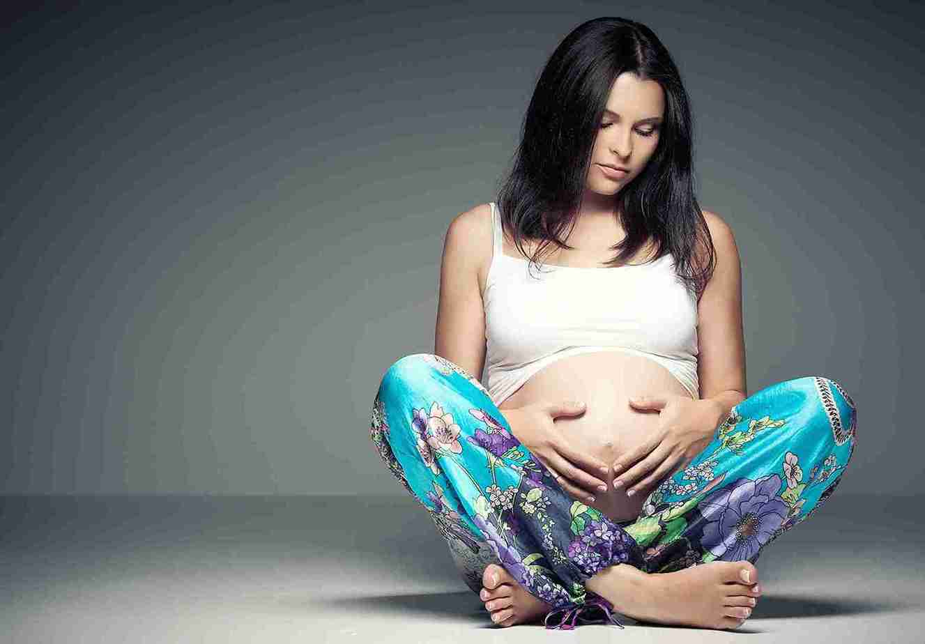 Pregnancy-Related Complications