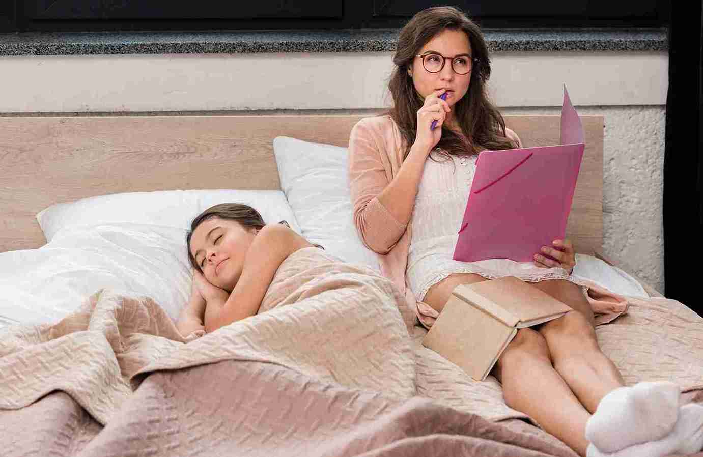 How Parents Can Support Their Daughter?