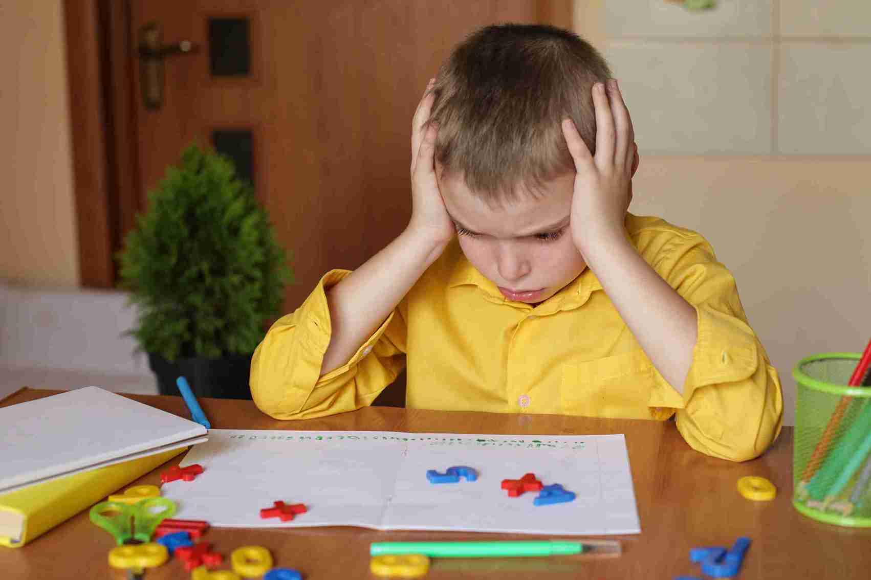 What’s Developmental Delay