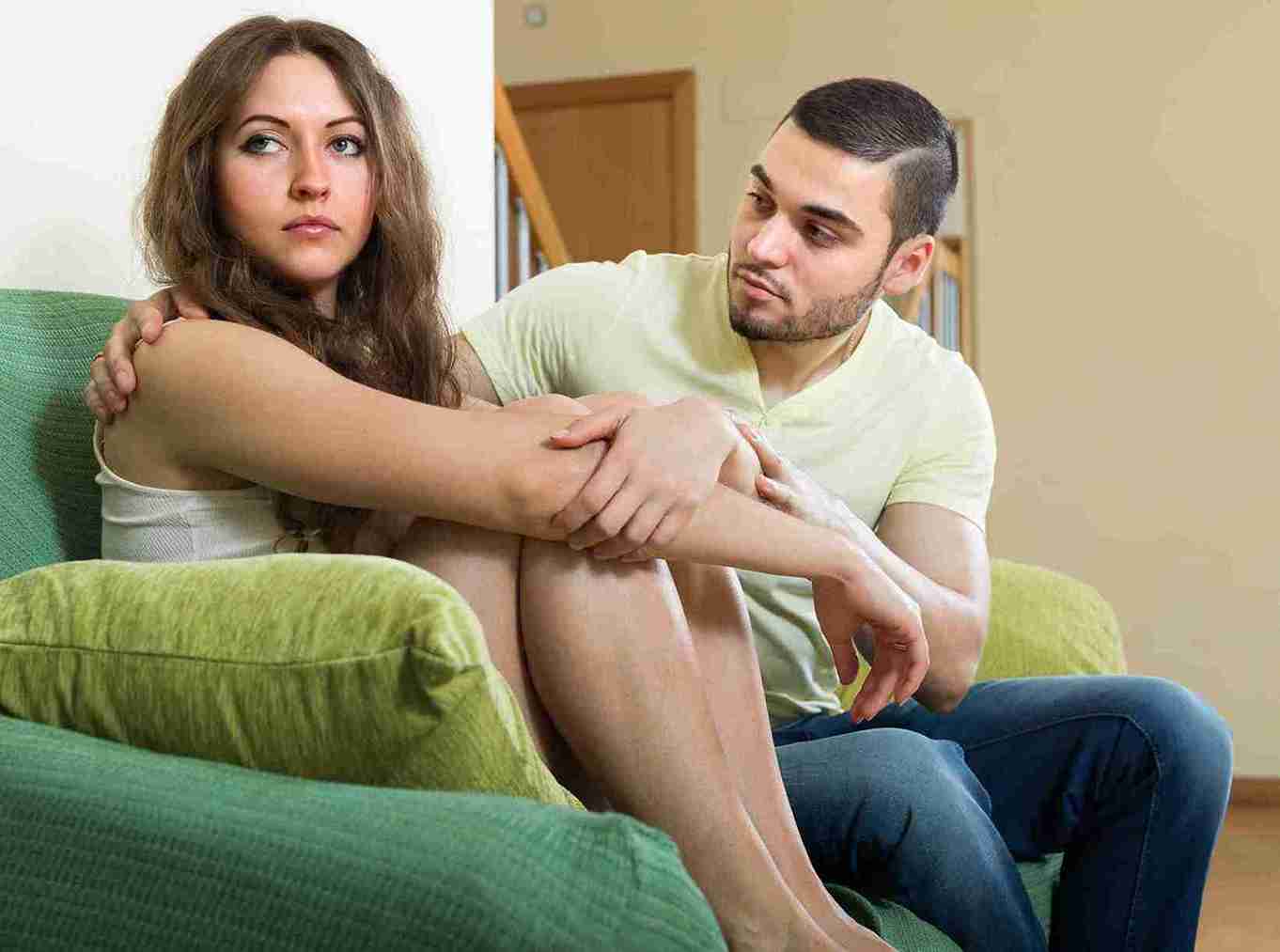 How Common Is Pain During Intercourse?