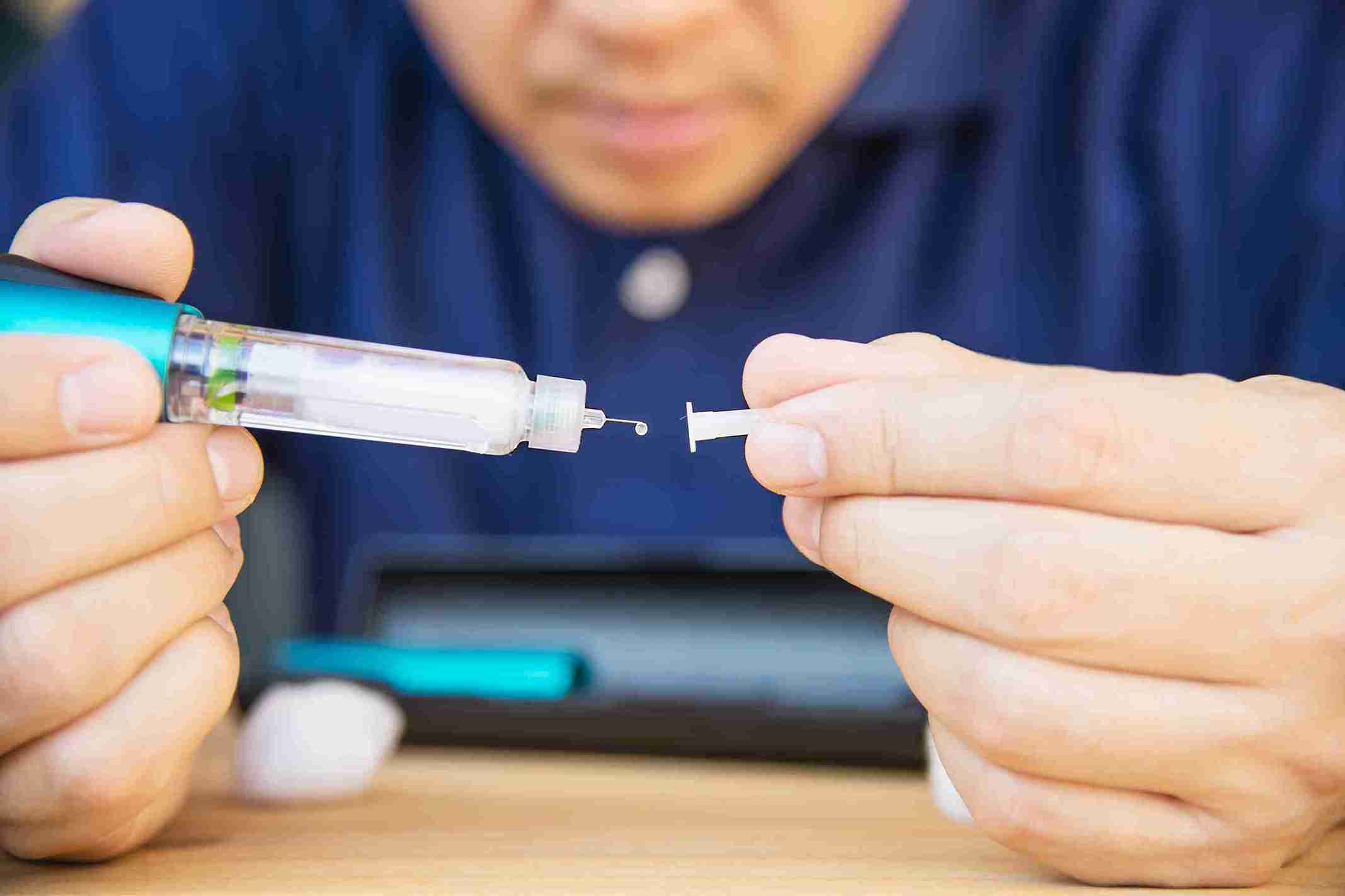 glp-1 makes me tired Fatigue from GLP-1 Injections