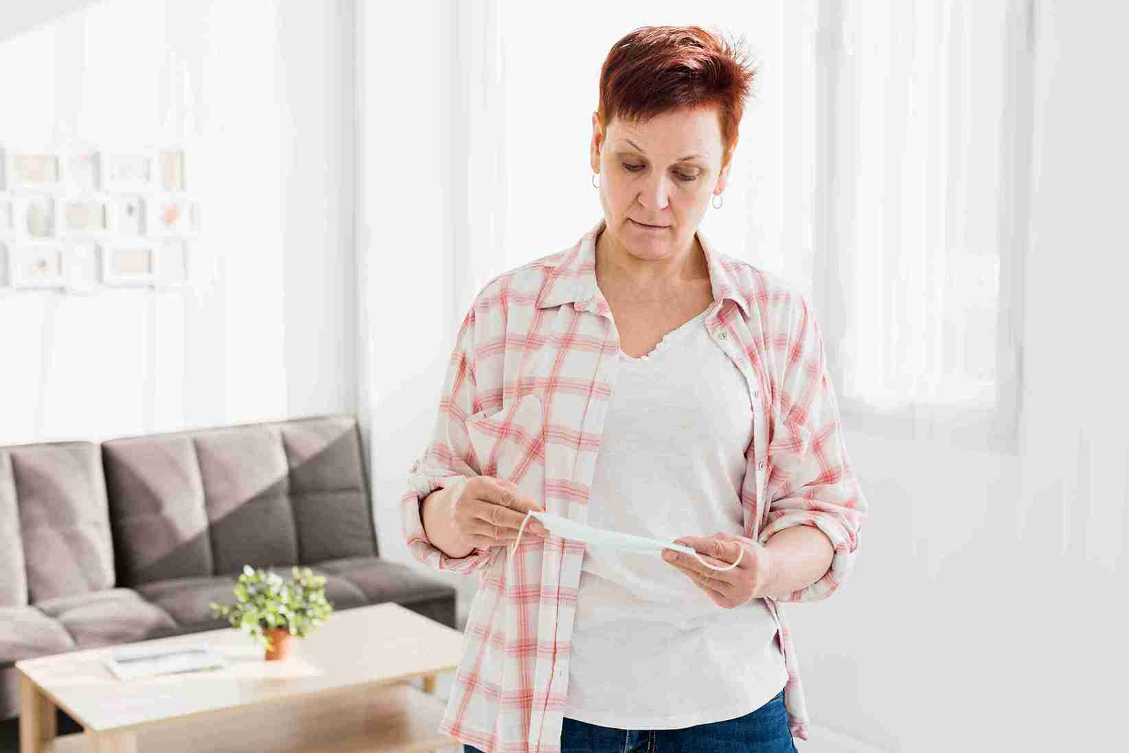 What Does Not Cause Post-Menopausal Bleeding