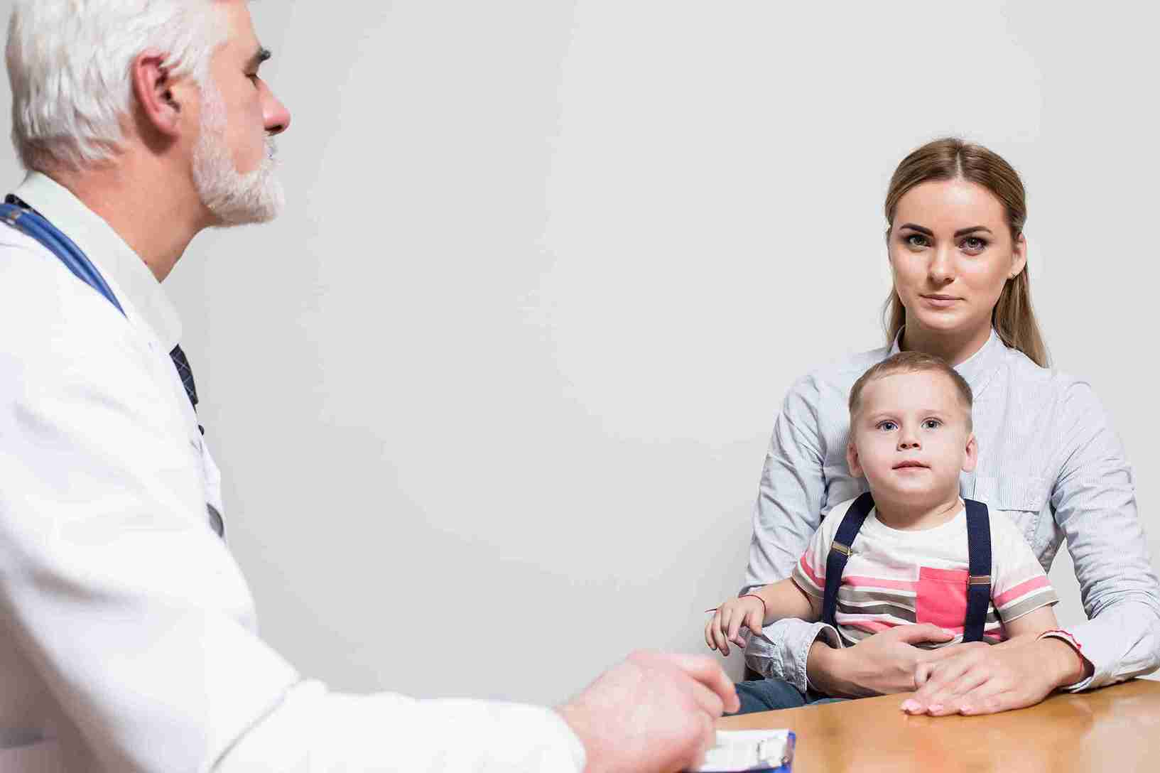 When to Consider Switching to a Family Doctor