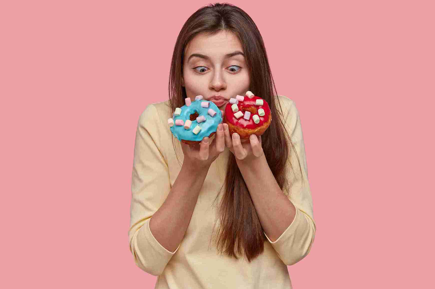 The PCOD and Sugar Craving Connection