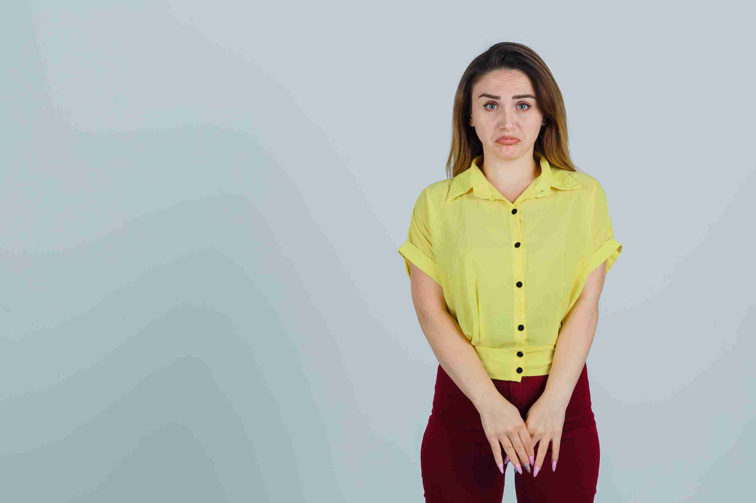 Where is the Itching Coming From?