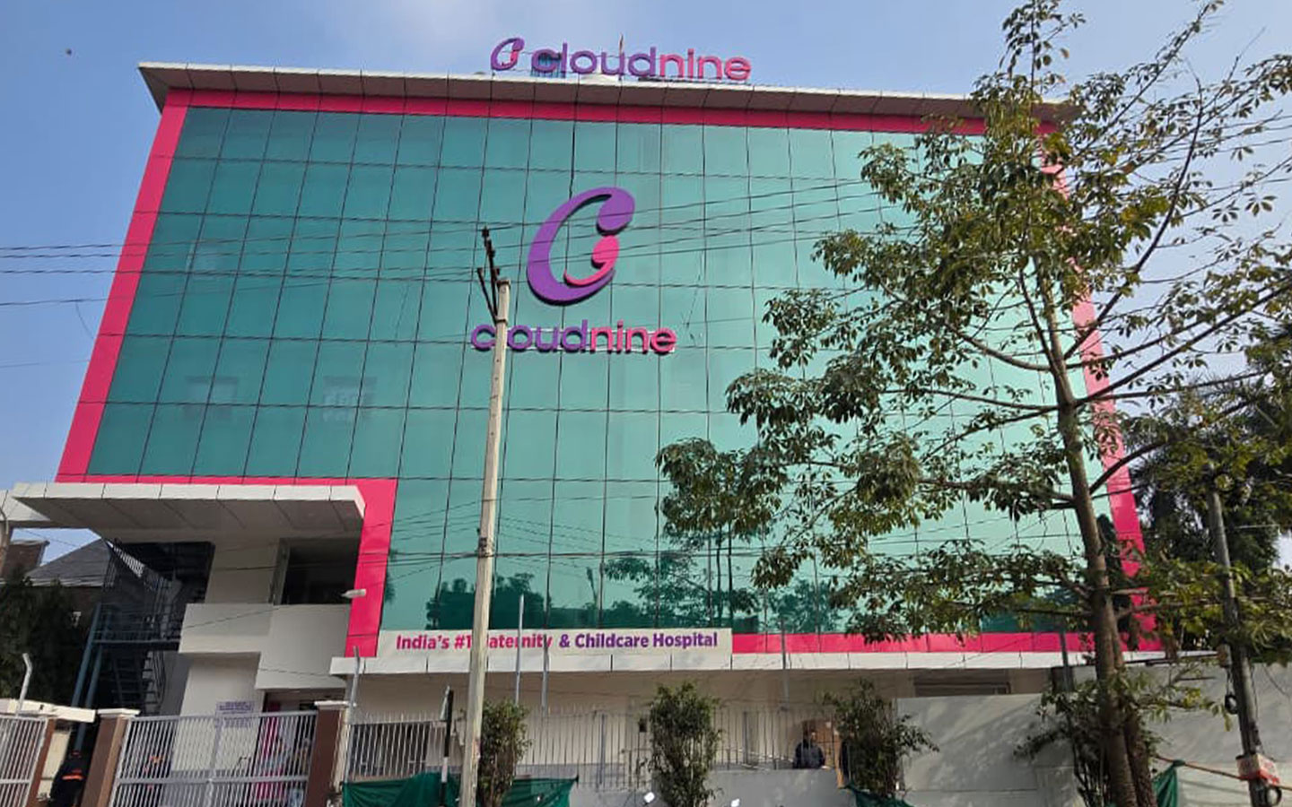 Best Pregnancy Hospital in Jawahar Nagar, Jalandhar