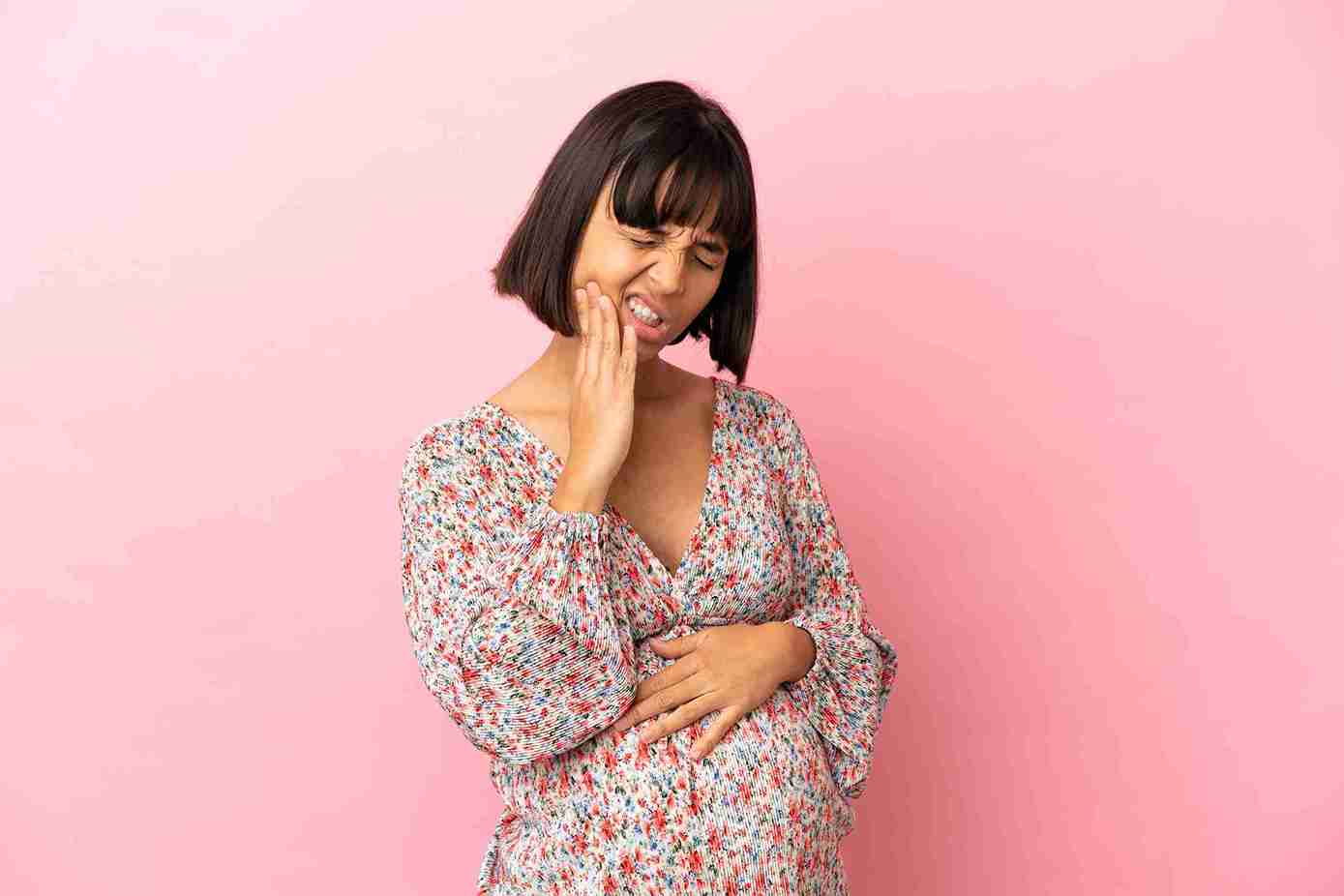 What Is Pregnancy Gingivitis?