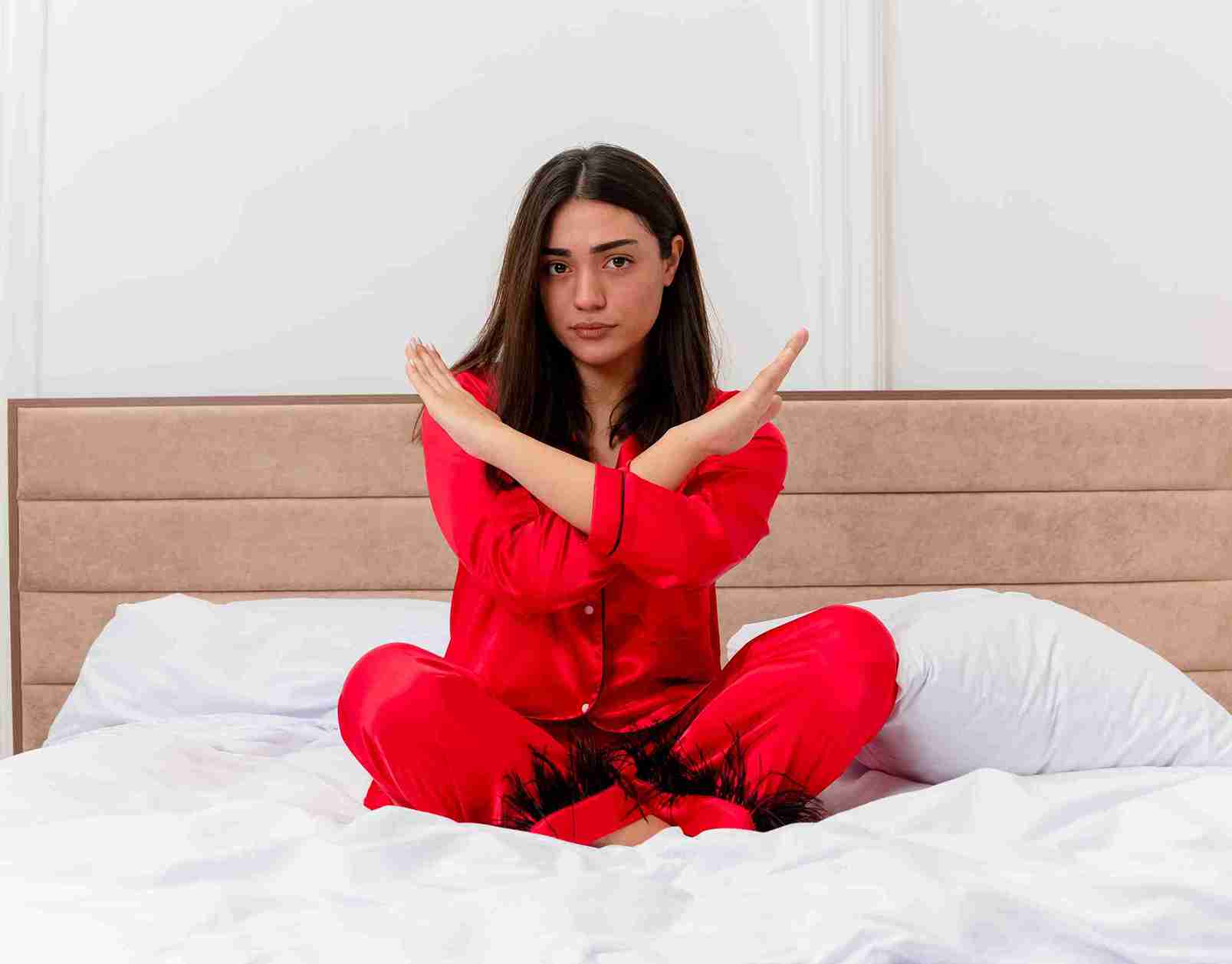 Many believe women become weak during their periods and should completely rest and avoid movement. 