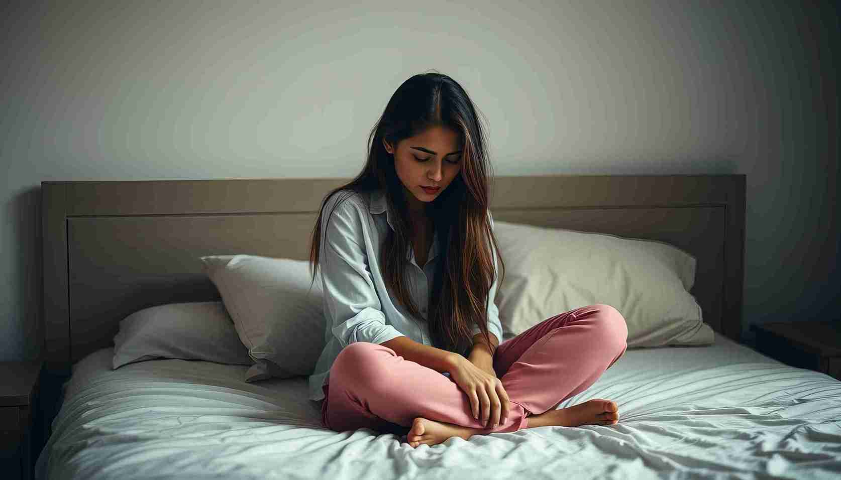 Possible Origin of the Menstruation Plant Myth